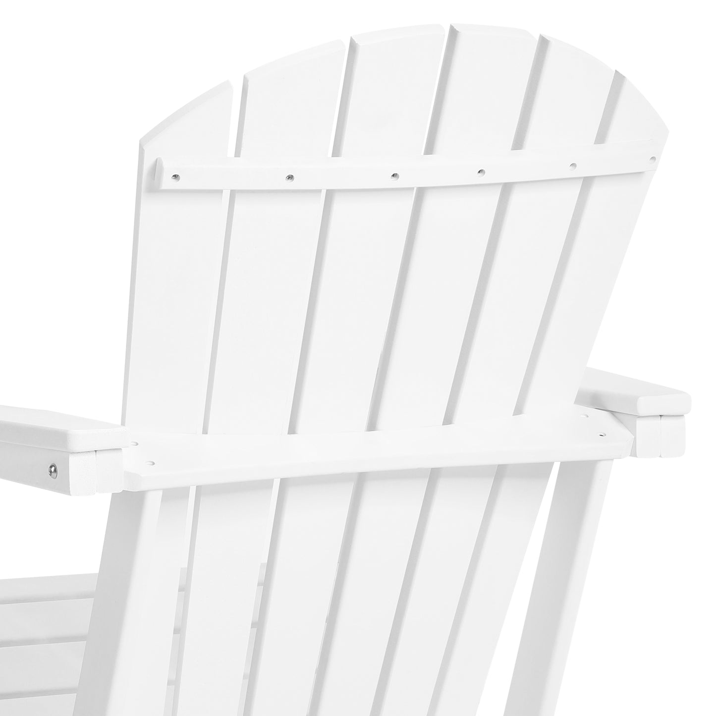 Westport All-Weather Outdoor Adirondack Chair