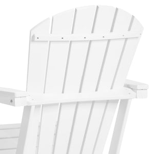Westport All-Weather Outdoor Adirondack Chair
