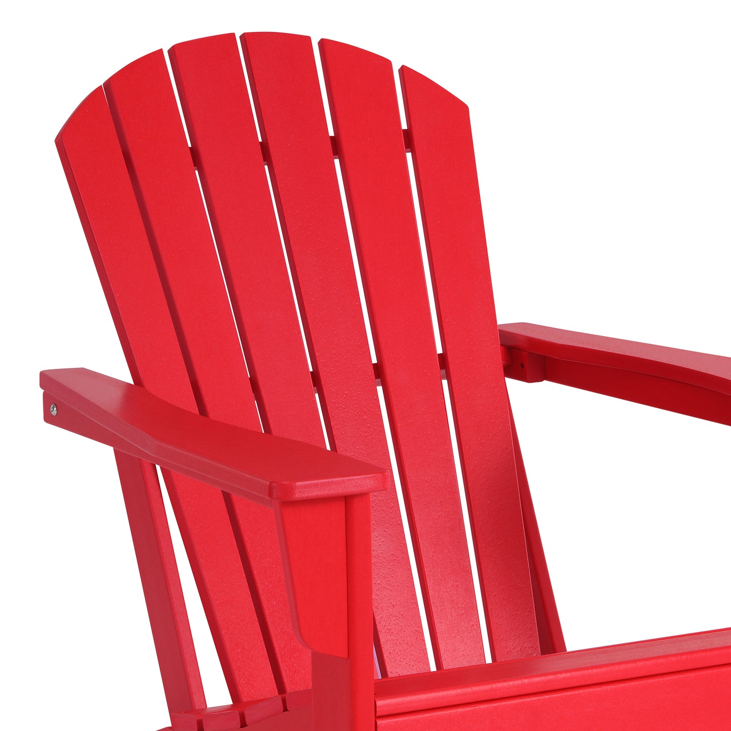 Westport All-Weather Outdoor Adirondack Chair
