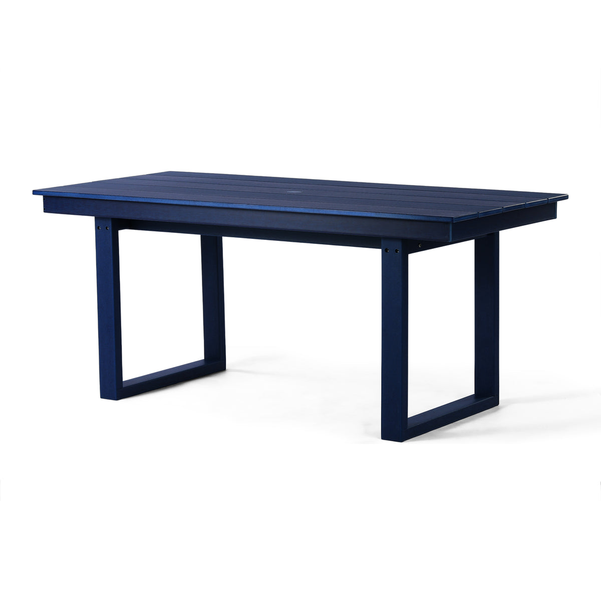 Palmetto 68" X 31" Rectangular Dining Table