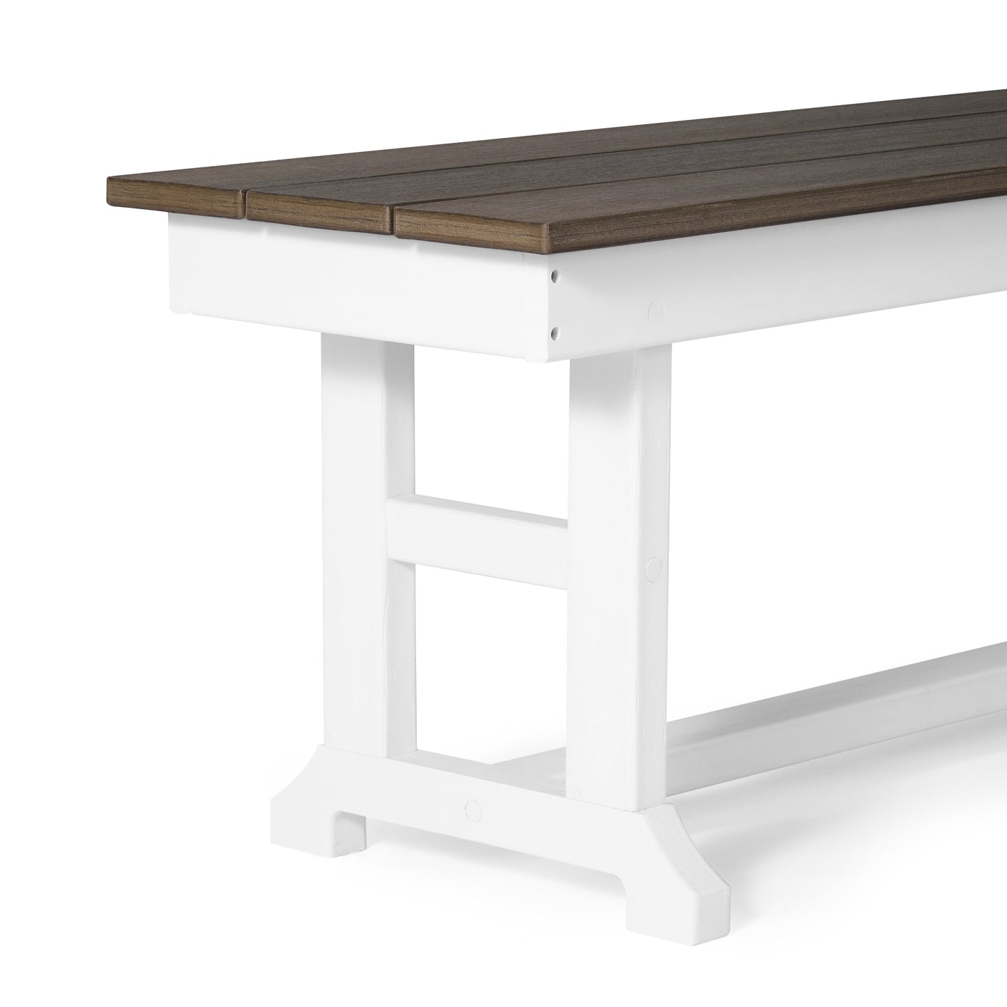 Heritage Ridge 48" Dining Bench