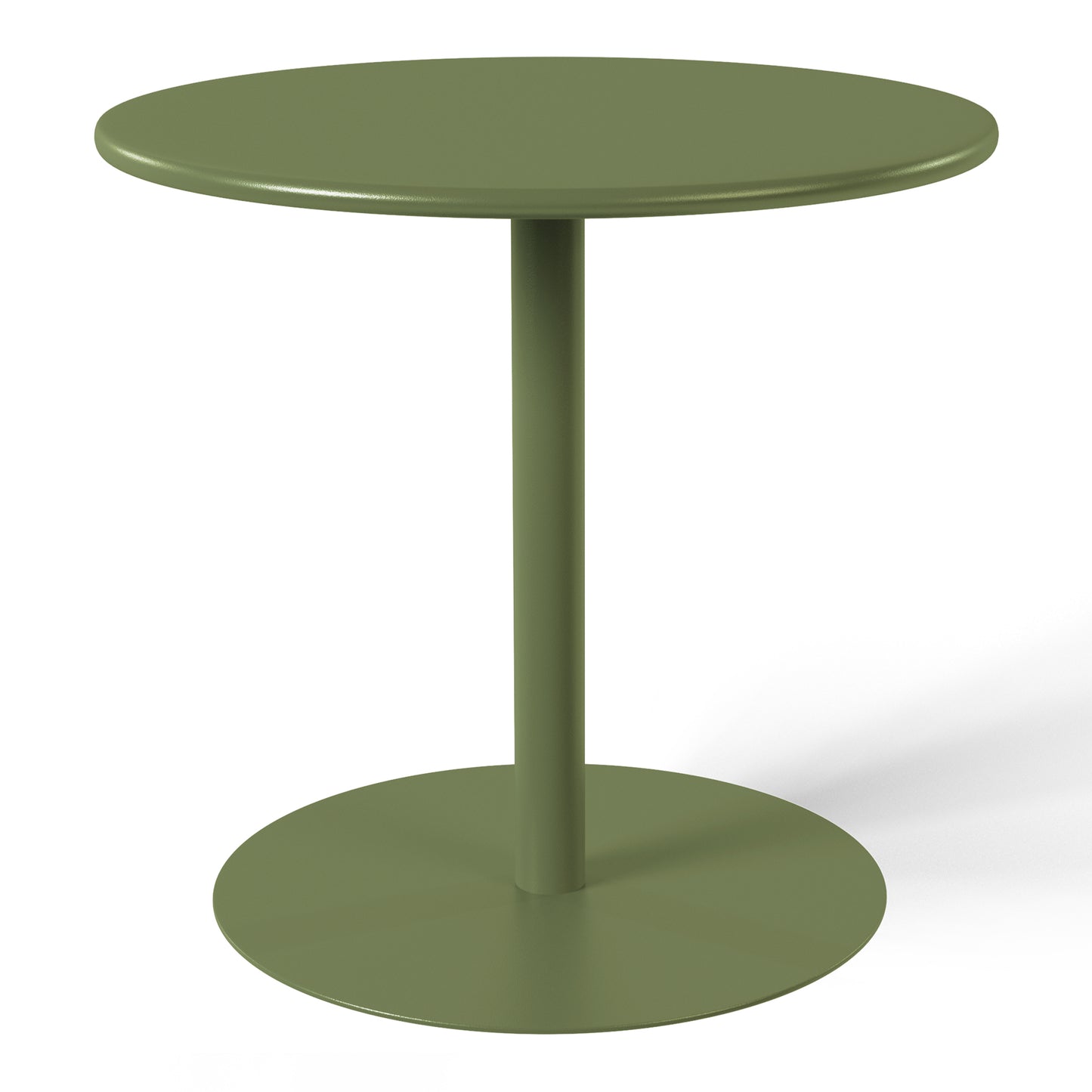 Polyform Round Bar Table