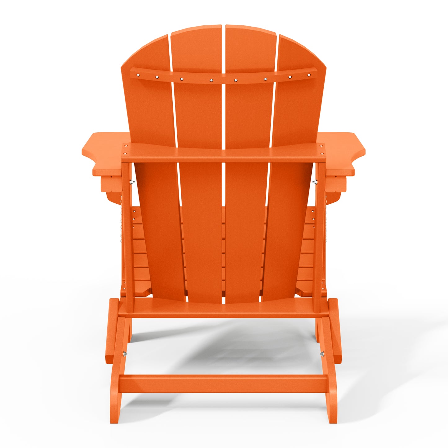 Chatham All-Weather Outdoor Folding Adirondack Chair