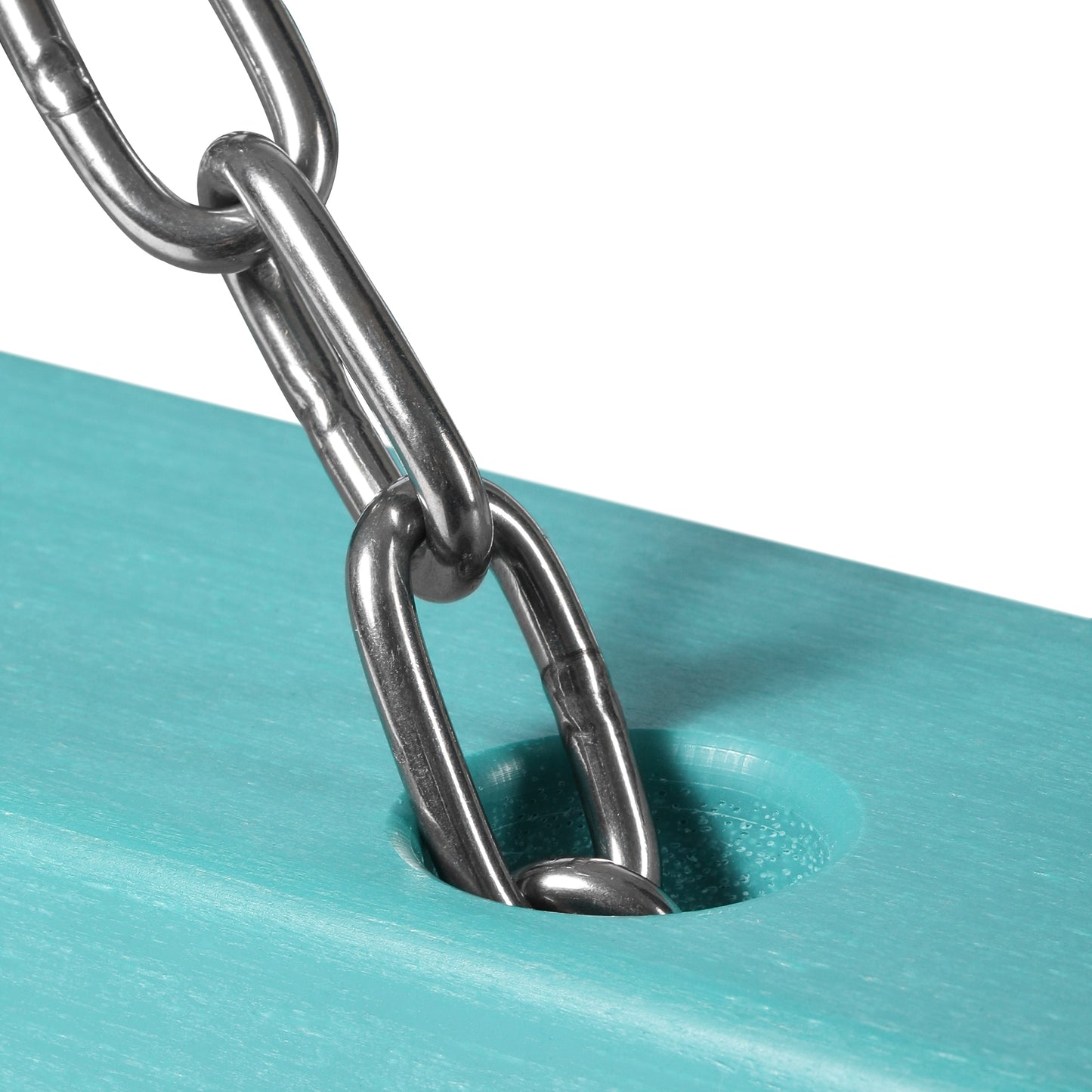 Tuscany 51" Hanging Porch Swing