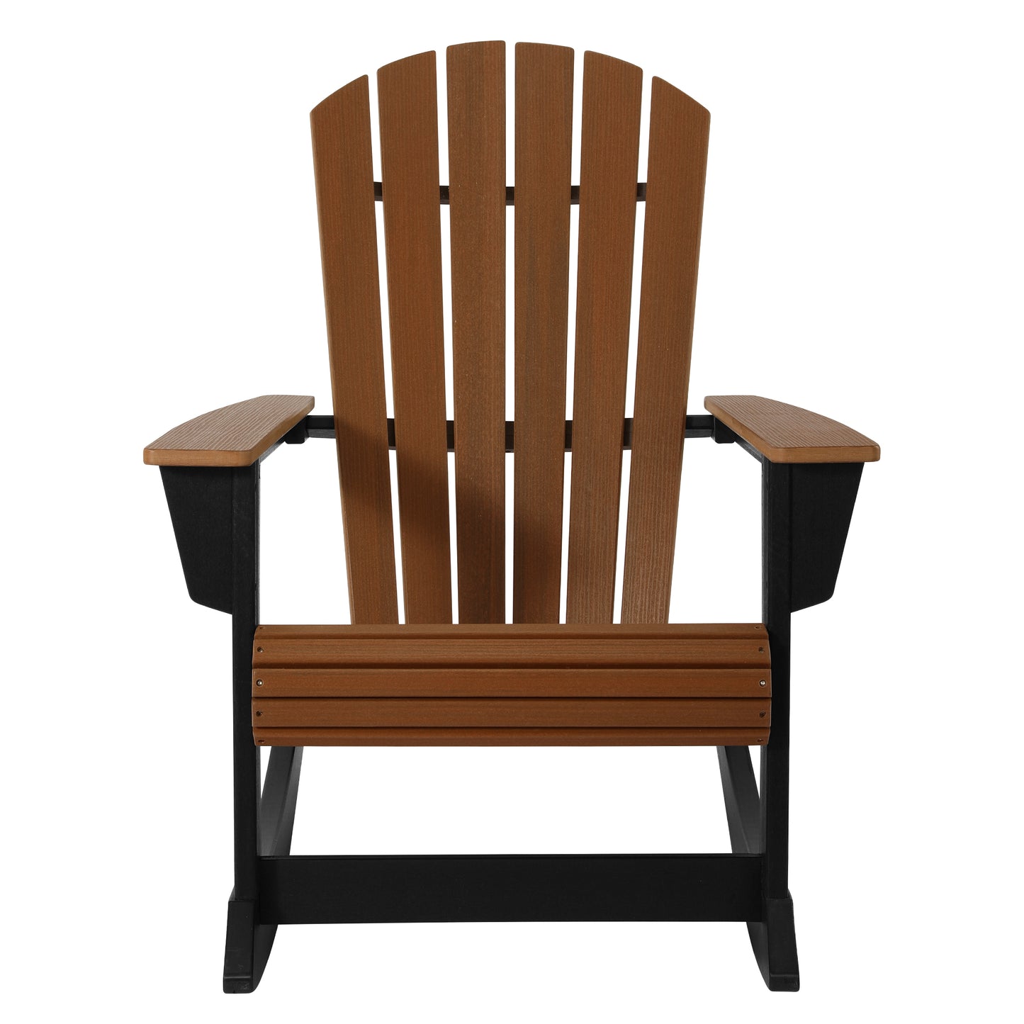 Heritage Ridge Adirondack Rocking Chair