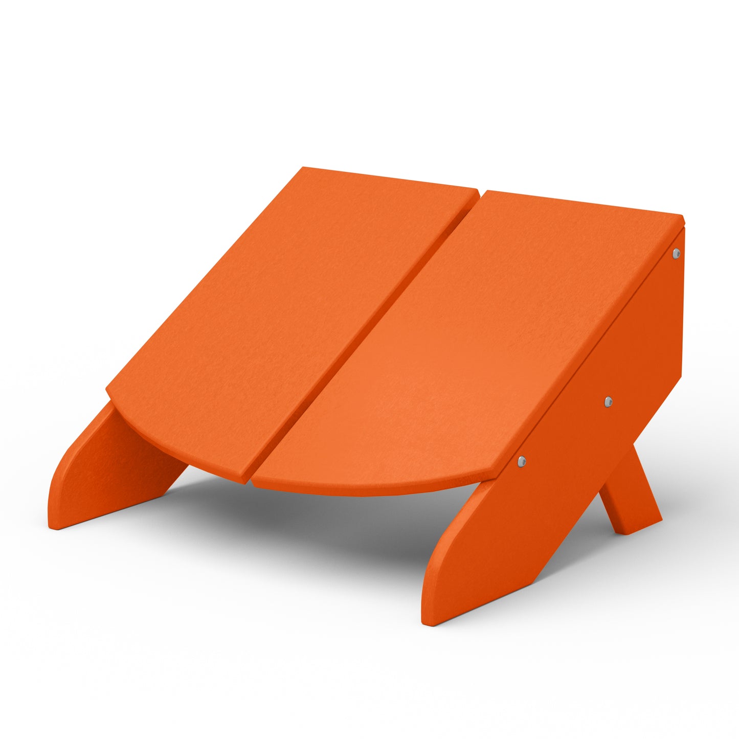 La Quinta Modern Ottoman
