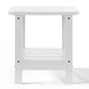 Santa Barbara Side Table