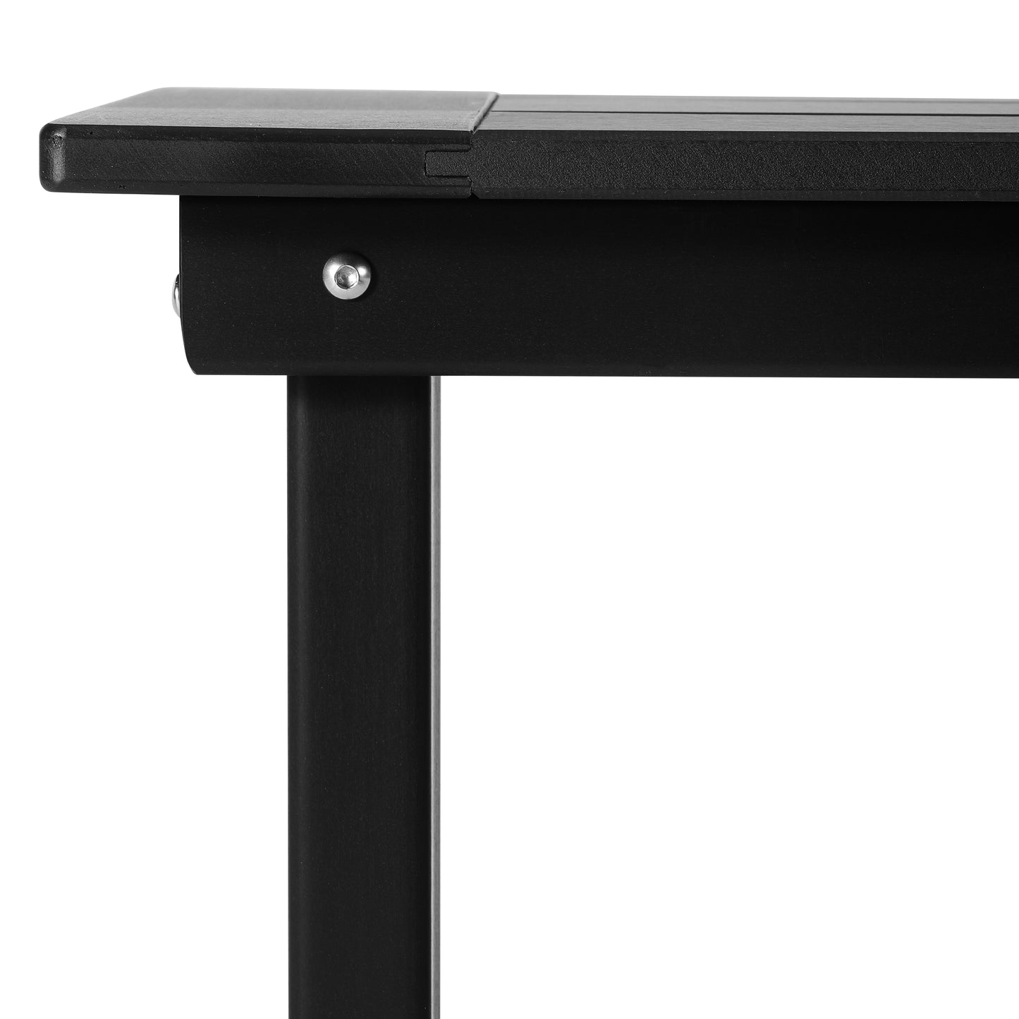 Tuscany All-Weather Outdoor 65" Trestle Dining Bench