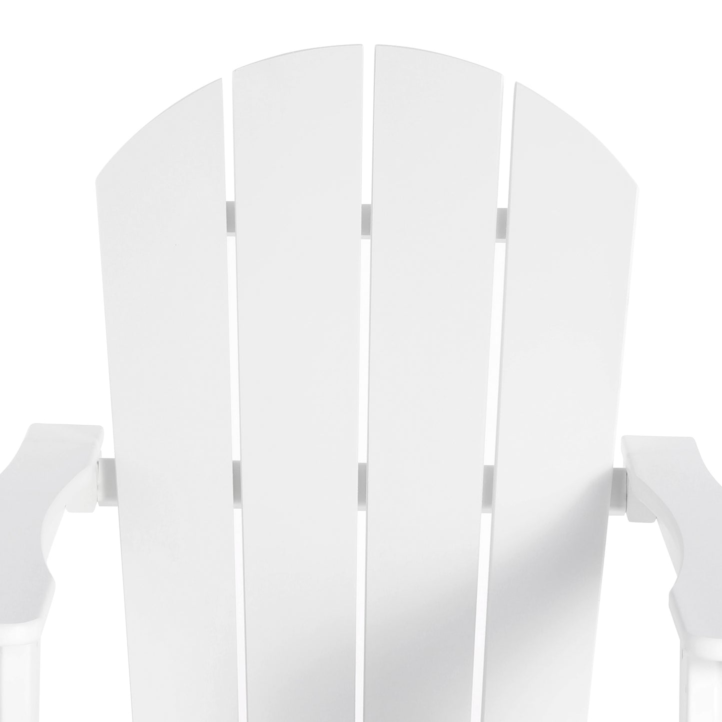 Chatham All-Weather Outdoor Classic Adirondack Rocking Chair