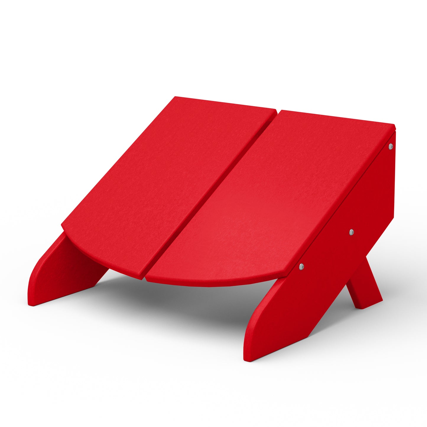 La Quinta Modern Ottoman