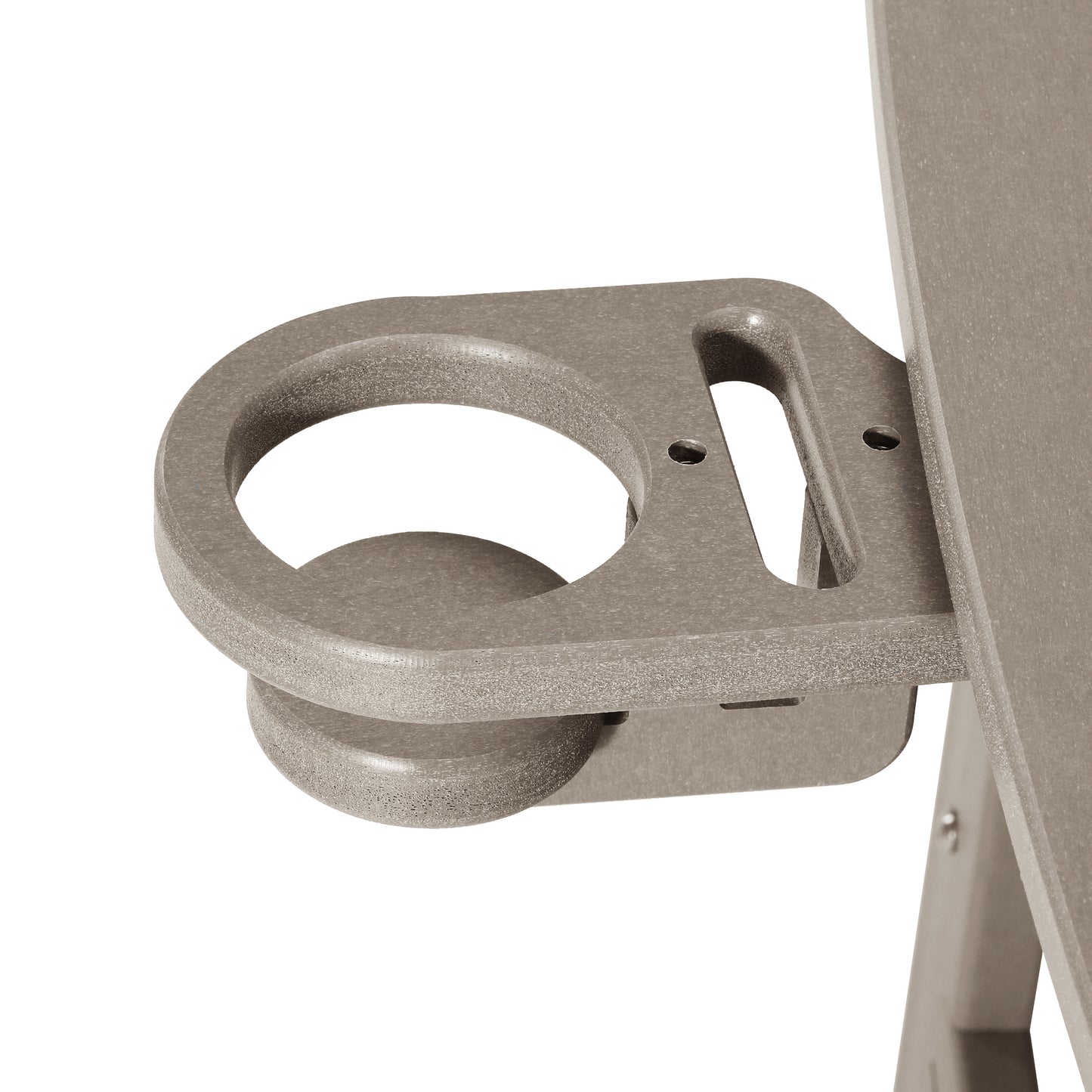 Magnolia Adirondack 49" Bench