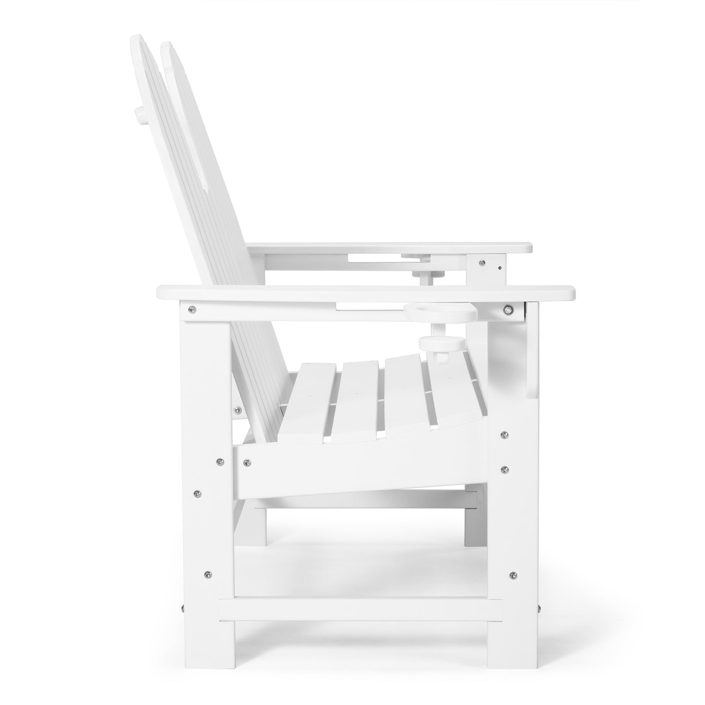 Magnolia Adirondack 49" Bench