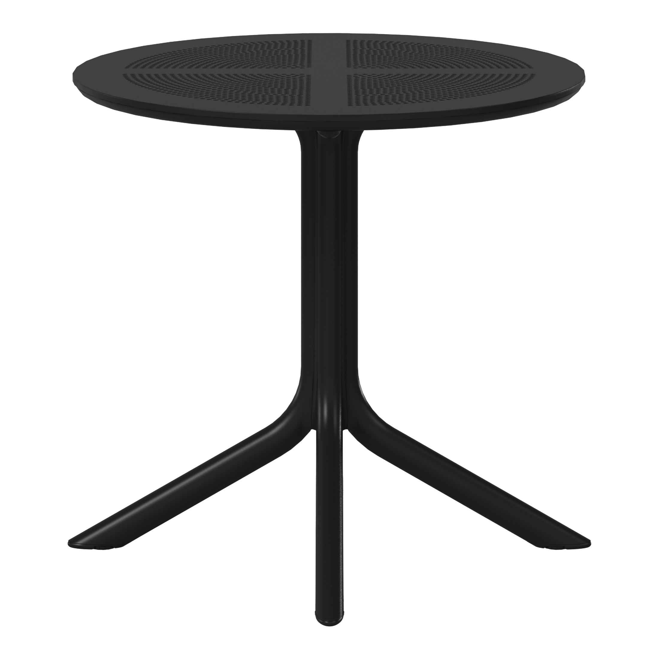 Polyform 31.5" Round Dining Table