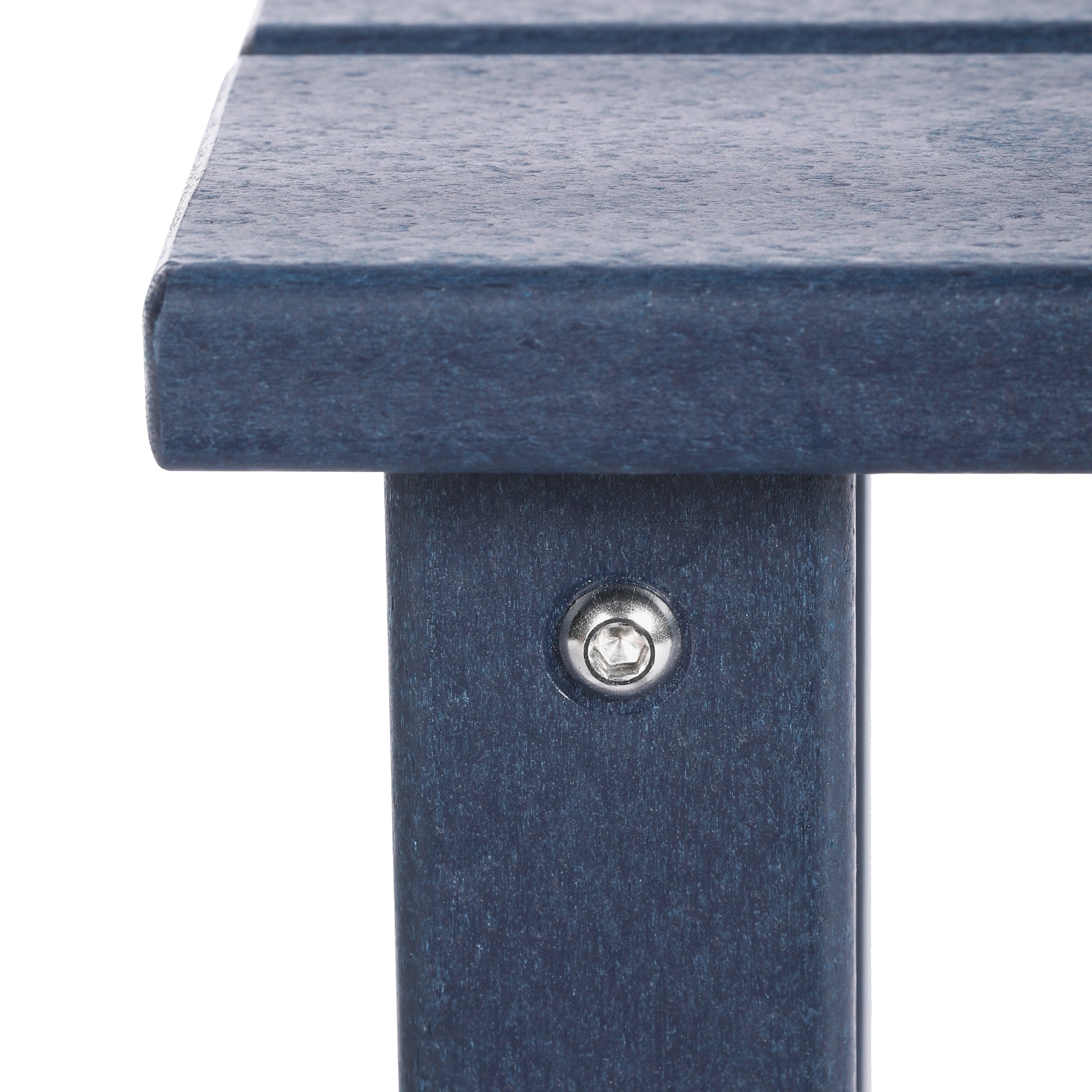Tiny Terraces Kids' All-Weather Outdoor Side Table (12" Top)