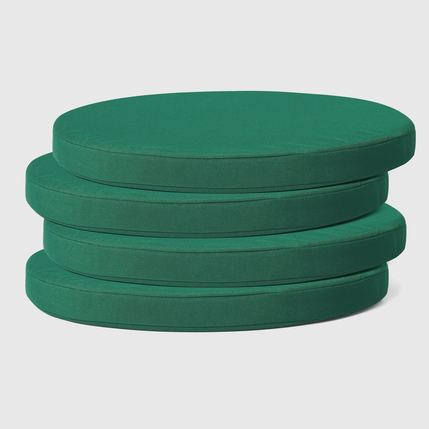 Outdoor Patio Kitchen Dining Chair Seat Cushions Set of 4