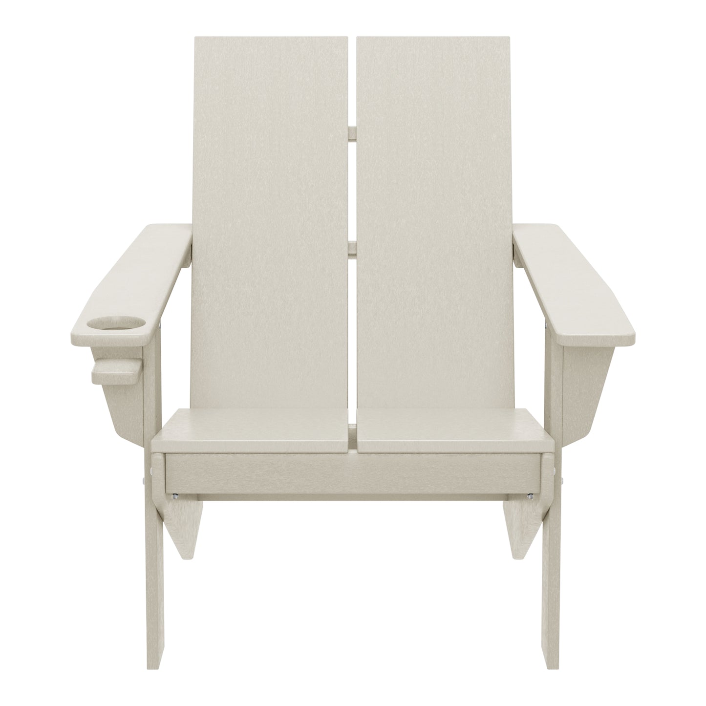 La Quinta Modern Adirondack Chair
