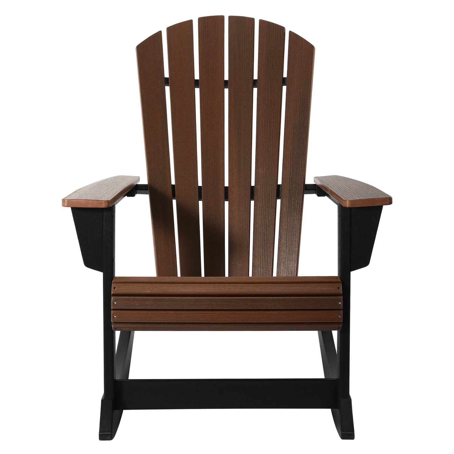 Heritage Ridge Adirondack Rocking Chair