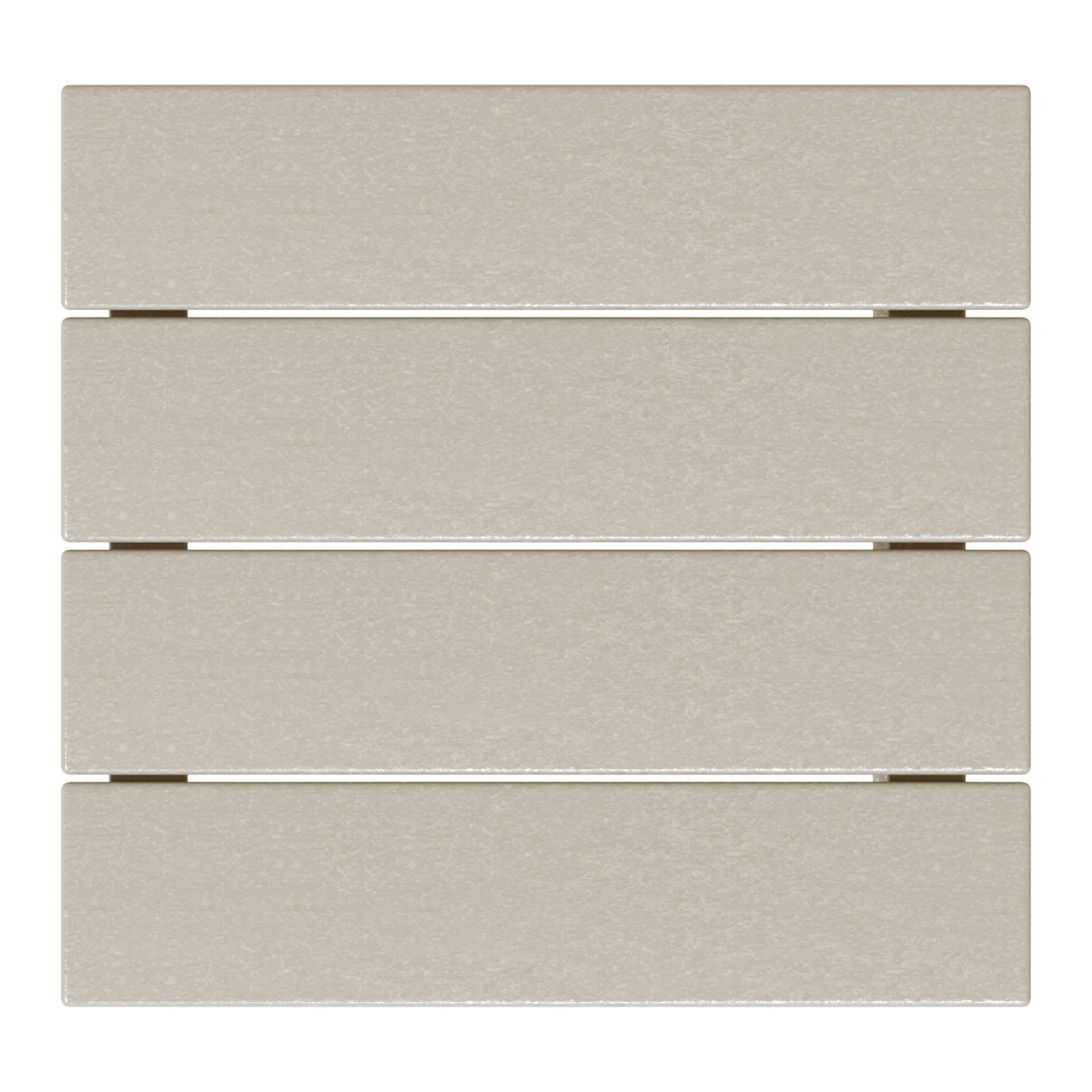 Tiny Terraces Kids' All-Weather Outdoor Side Table (12" Top)