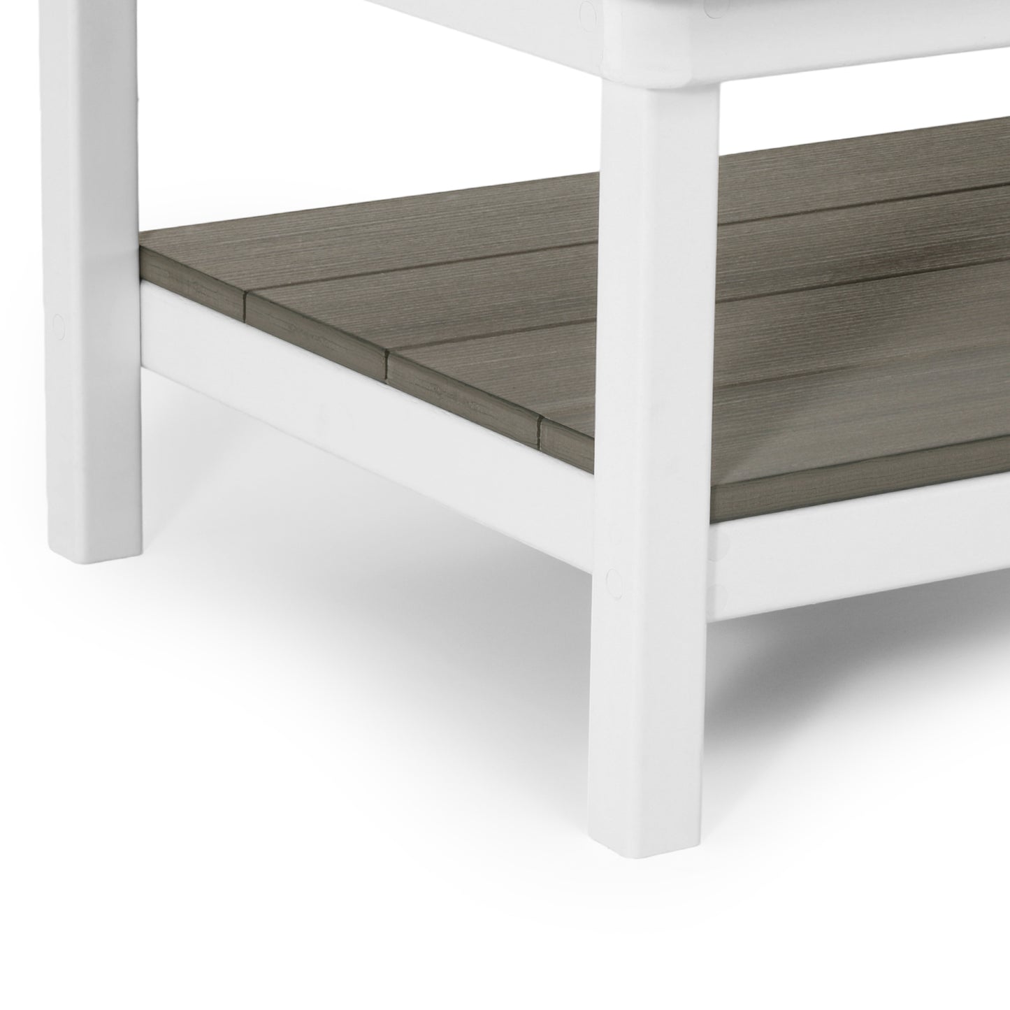 Heritage Ridge 44" X 27" Rectangle Coffee Table