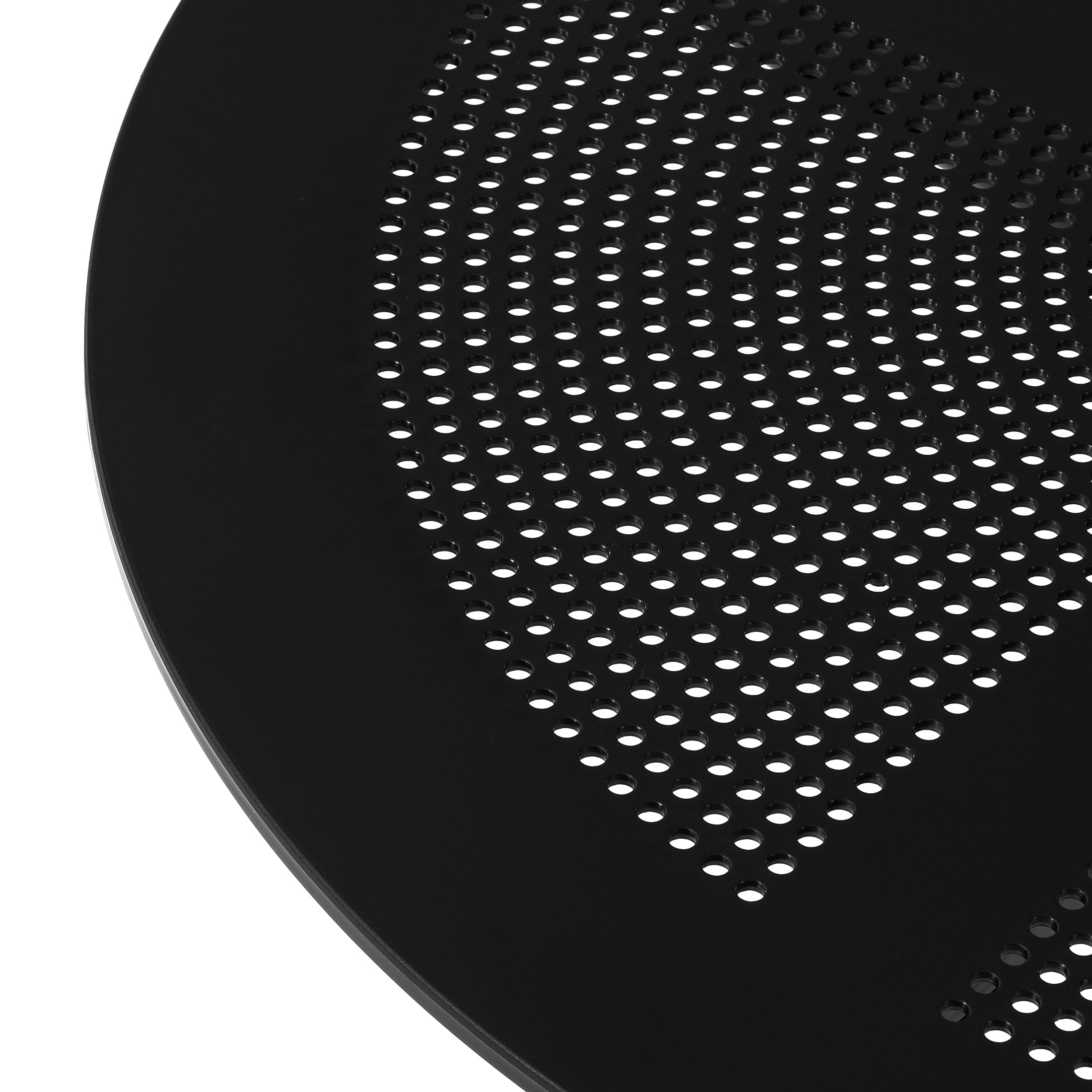 Polyform 31.5" Round Dining Table