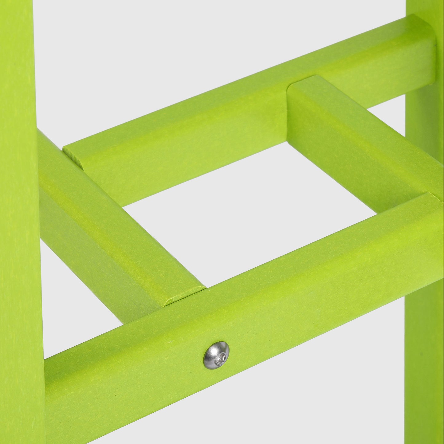 Stockholm All-Weather Outdoor Round Counter Bistro Table (37" Height)