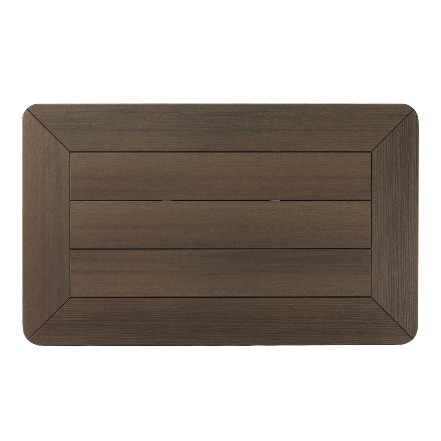 Heritage Ridge 44" X 27" Rectangle Coffee Table