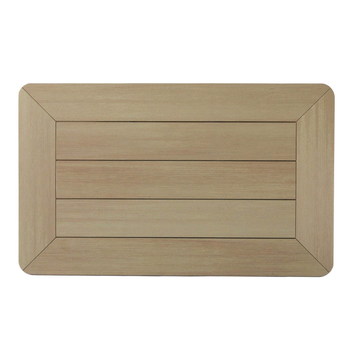 Heritage Ridge 44" X 27" Rectangle Coffee Table