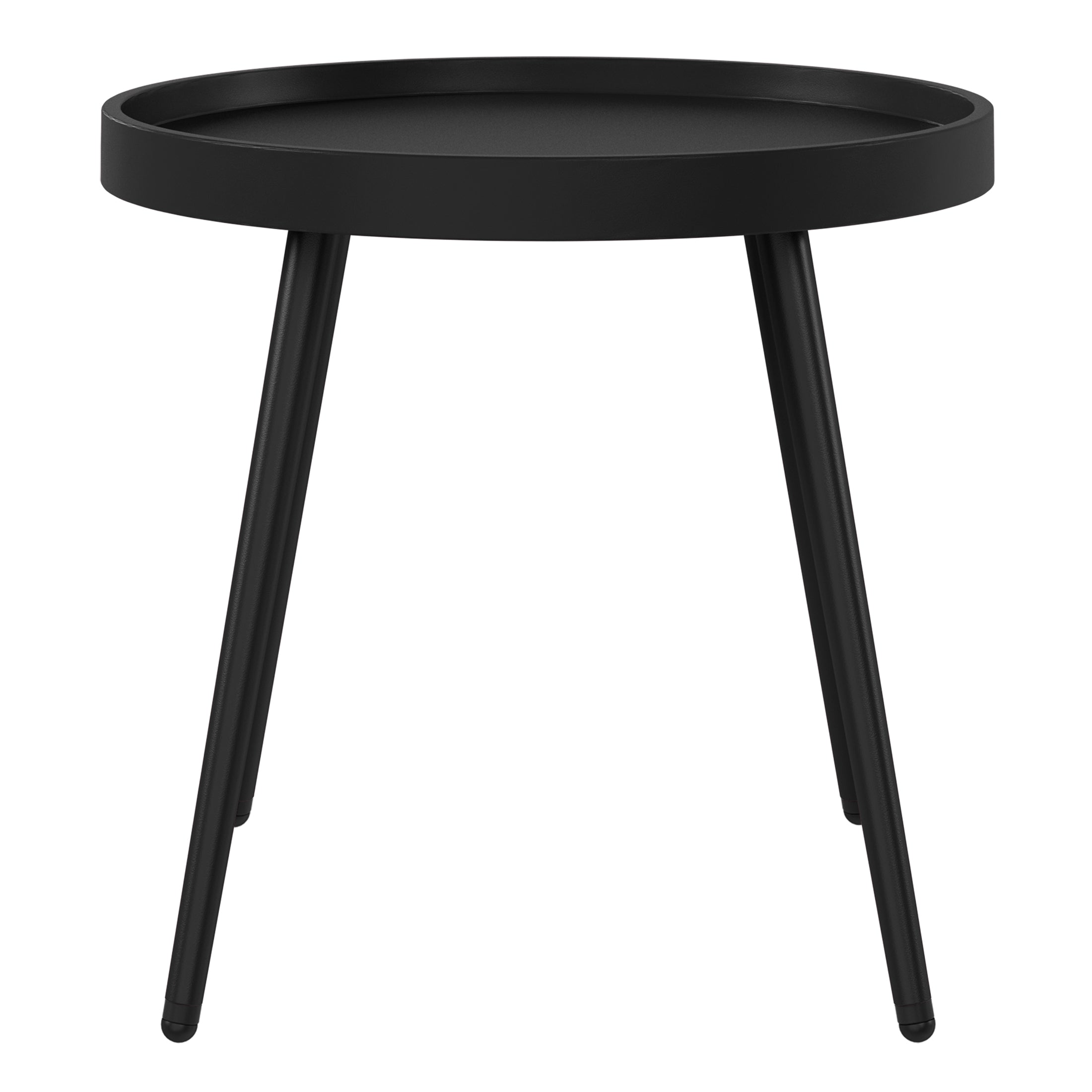 Polyform 3-Piece Chair With Side Table