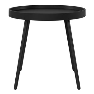 Polyform 3-Piece Chair With Side Table