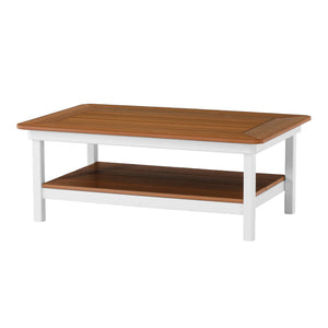 Heritage Ridge 44" X 27" Rectangle Coffee Table