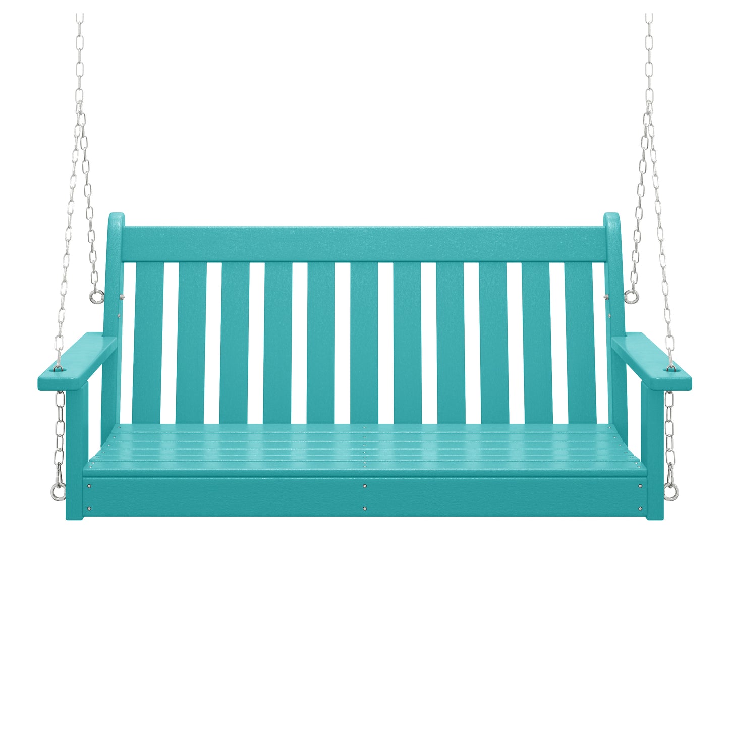 Tuscany 51" Hanging Porch Swing