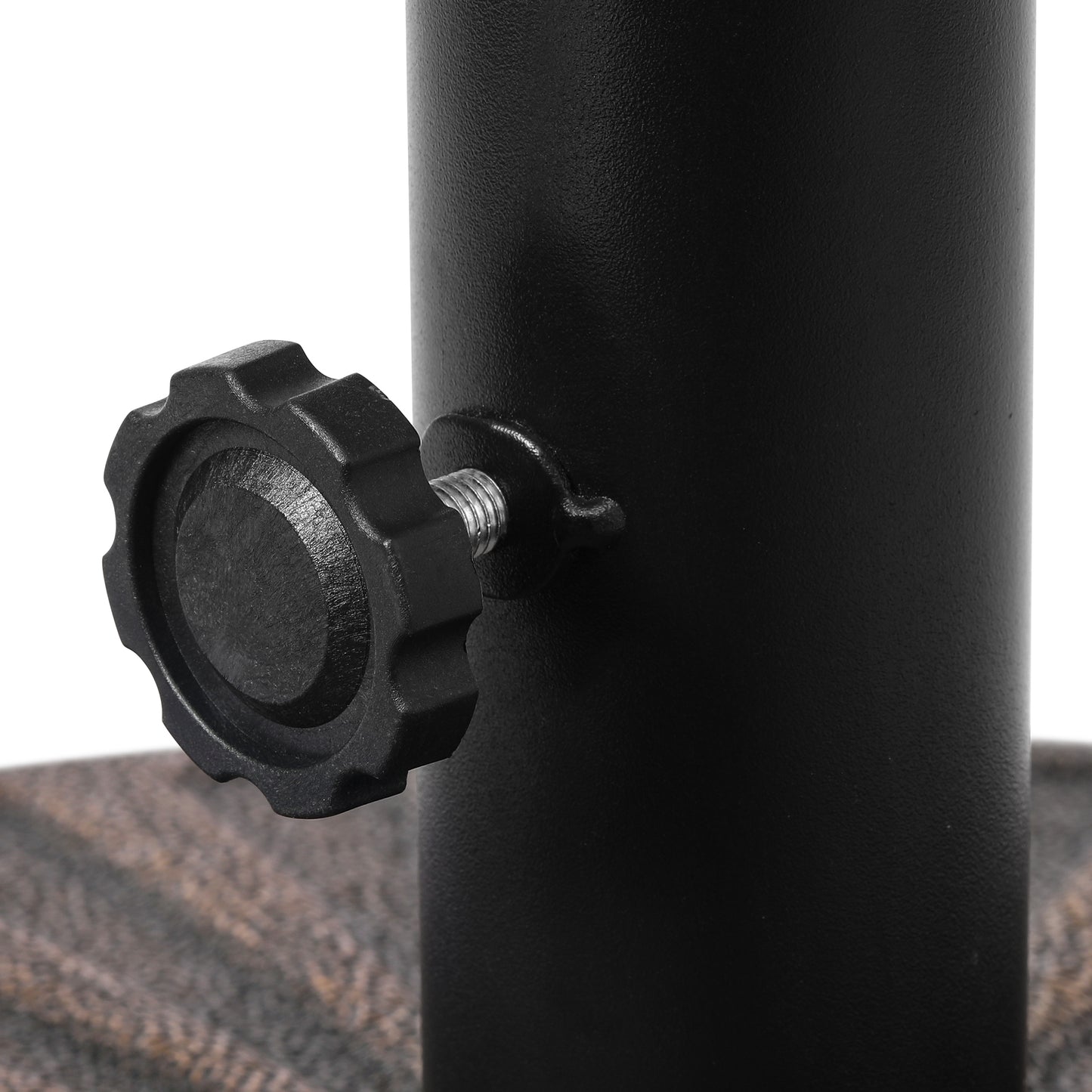 Kona 20 in. Round Umbrella Base