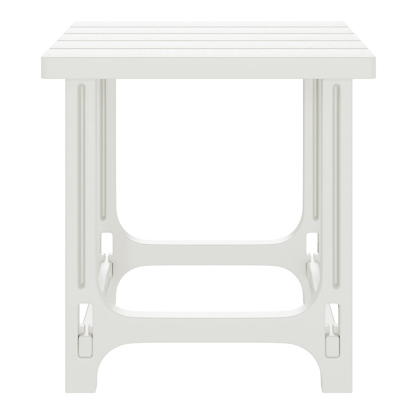 Snap’n Lock 18" Side Table (No Tools or Hardware Required)
