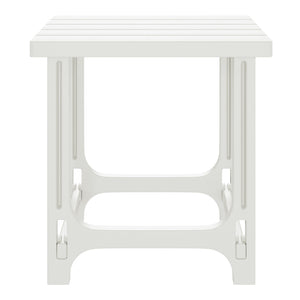 Snap’n Lock 18" Side Table (No Tools or Hardware Required)