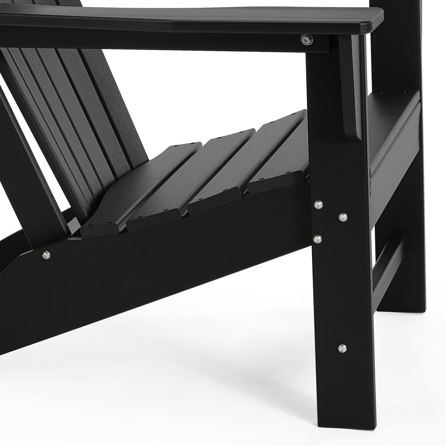 Westport All-Weather Outdoor Adirondack Chair