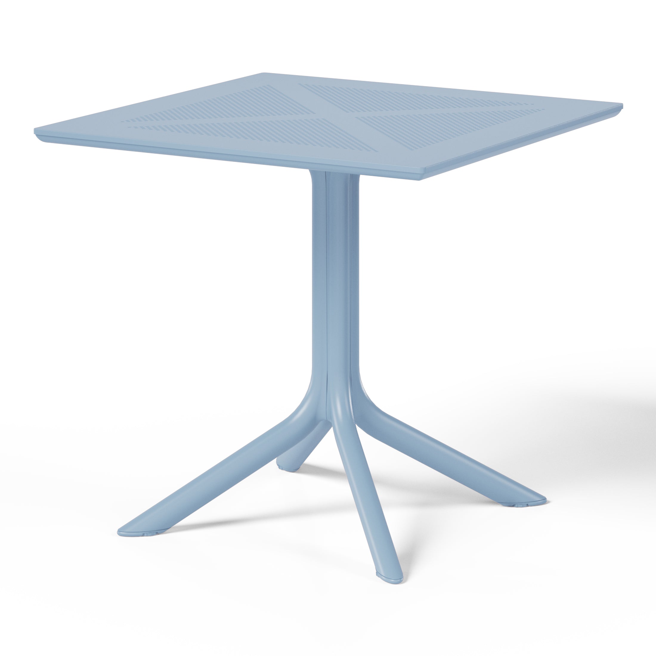 Polyform 31.5" Square Dining Table