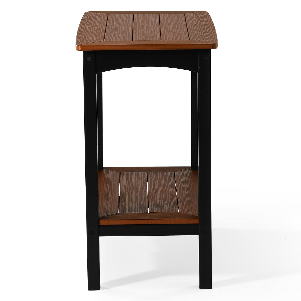36" X 18.5" Buffet Table