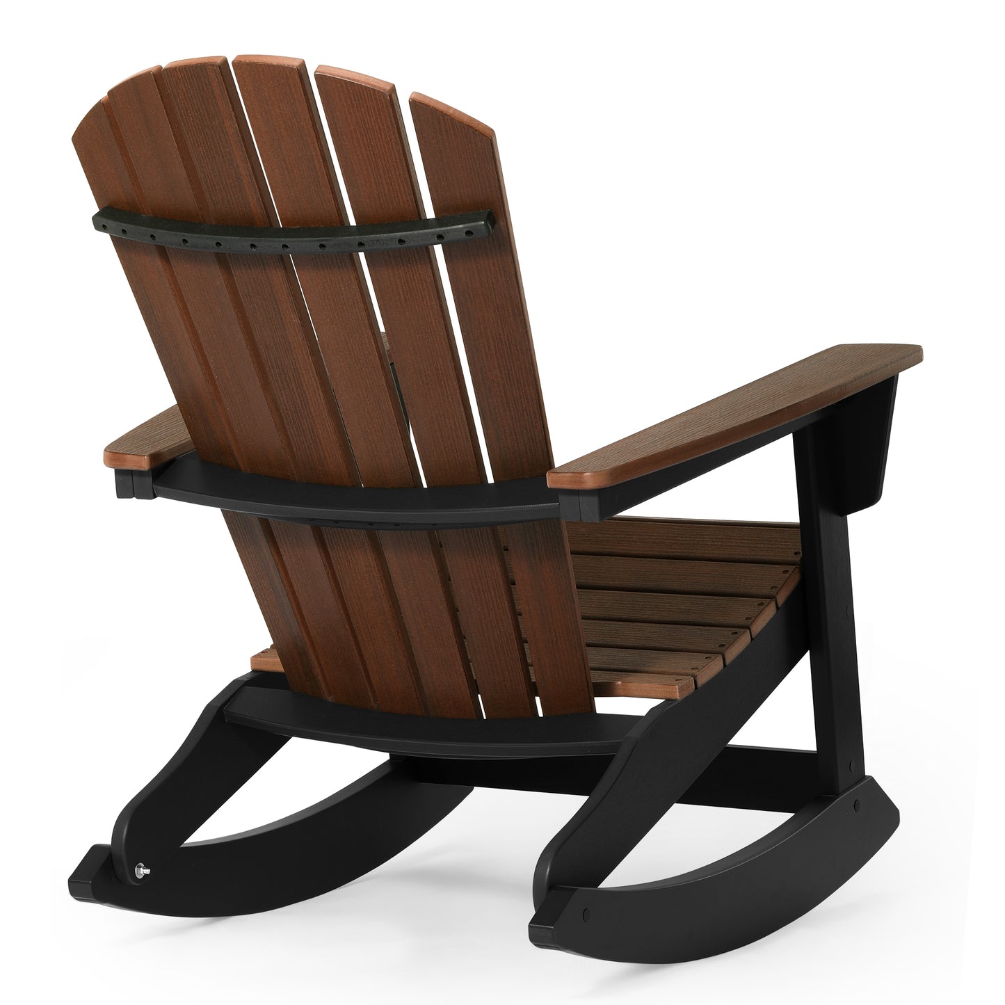 Heritage Ridge Adirondack Rocking Chair