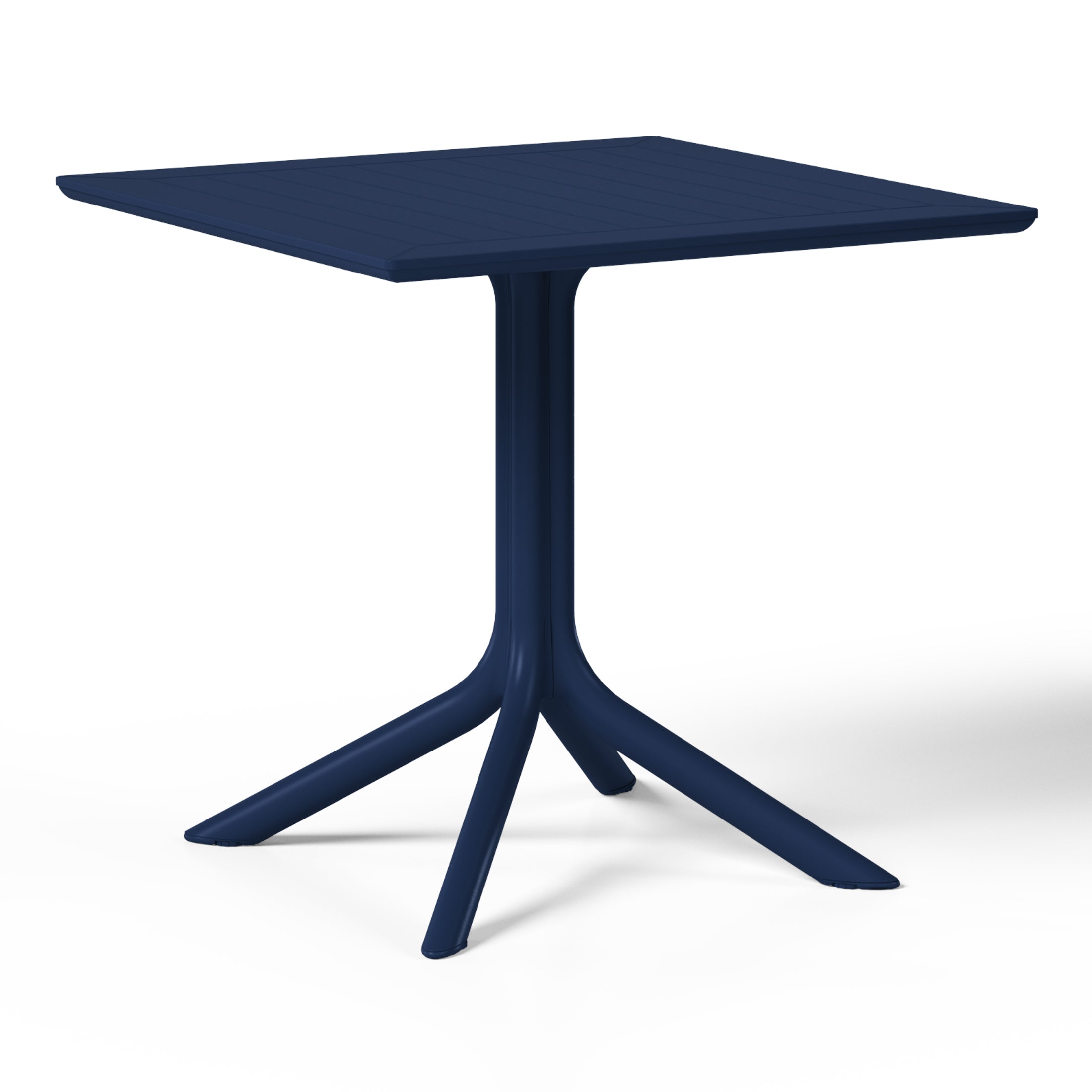 Polyform 31.5" Square Dining Table