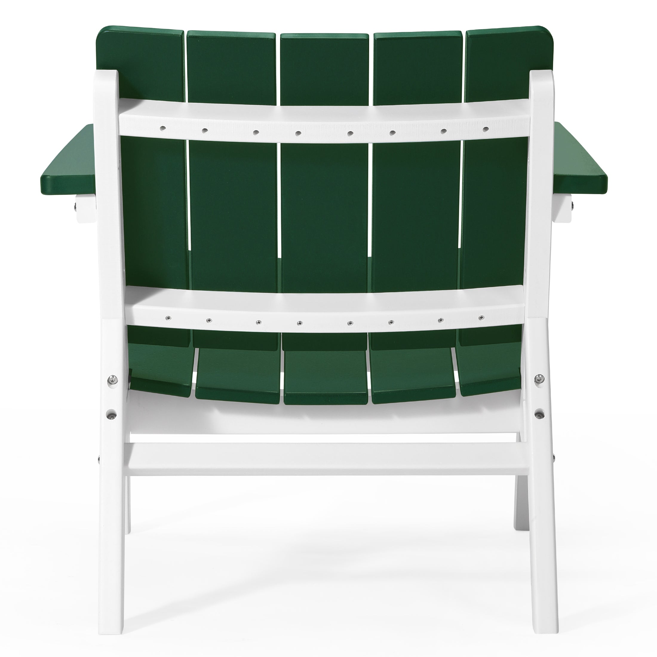 Outdoor Deep Seating Chair (Set of 2)