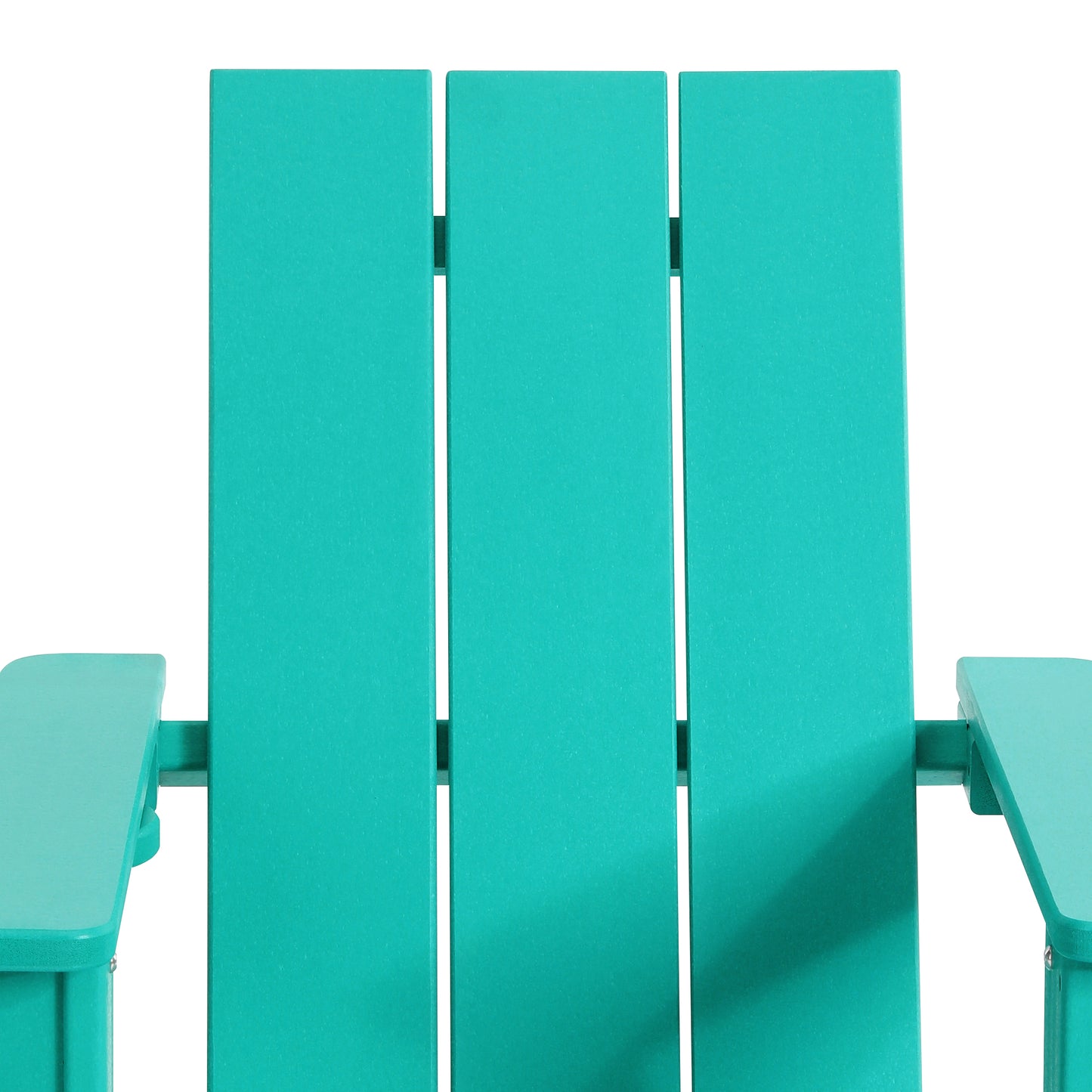 Tiny Terraces Kids Adirondack Chair with Cup Holder (Set of 2)