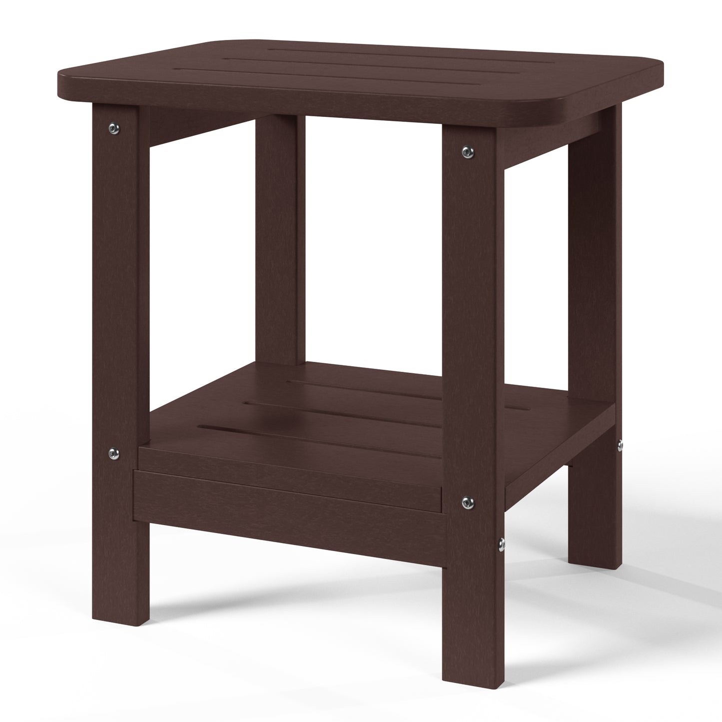 Santa Barbara Side Table