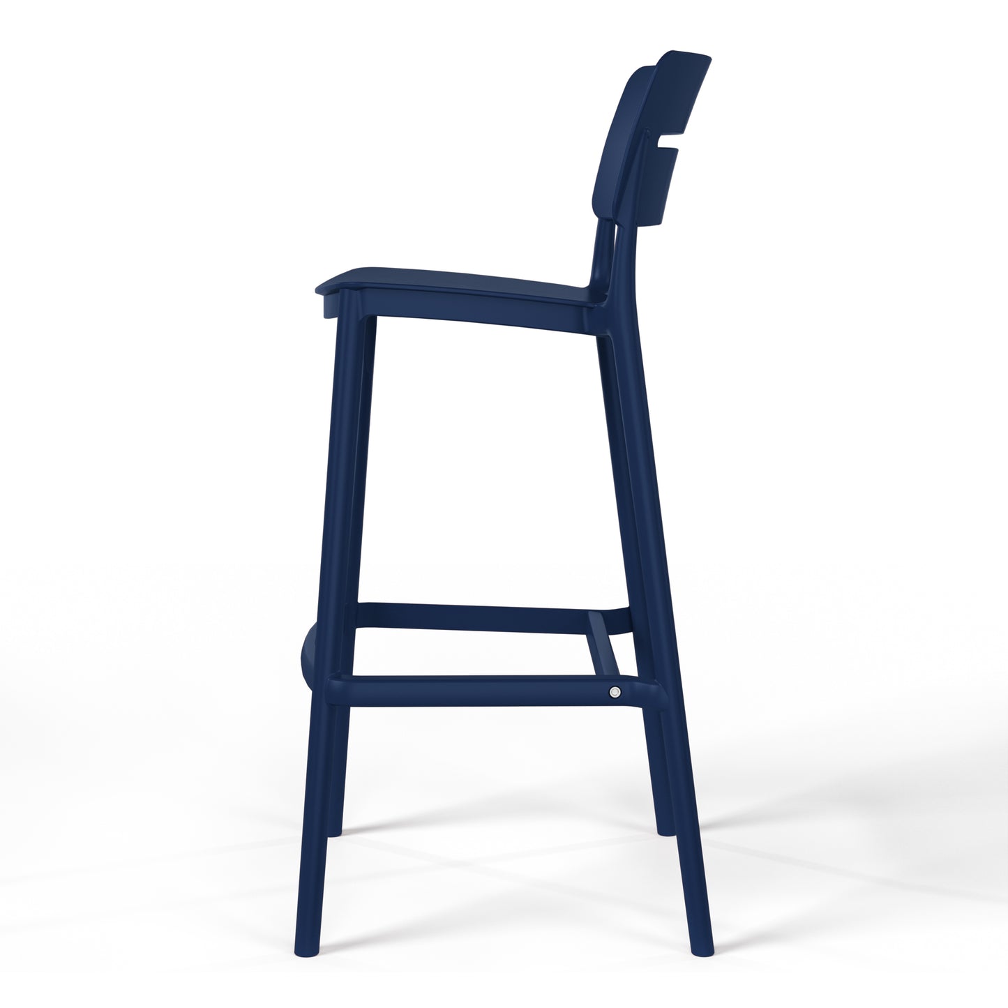 Polyform 29.5" Bar Stool (Set of 2)