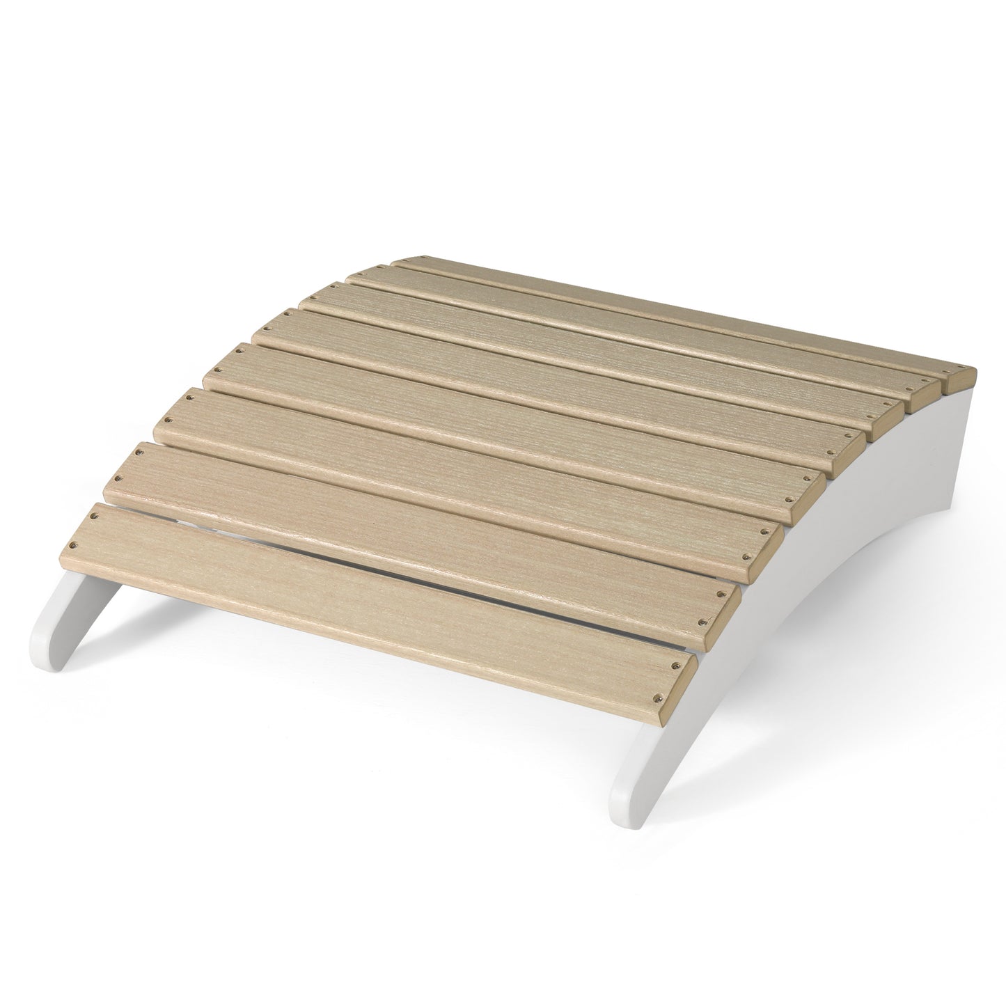 Heritage Ridge Adirondack Folding Ottoman