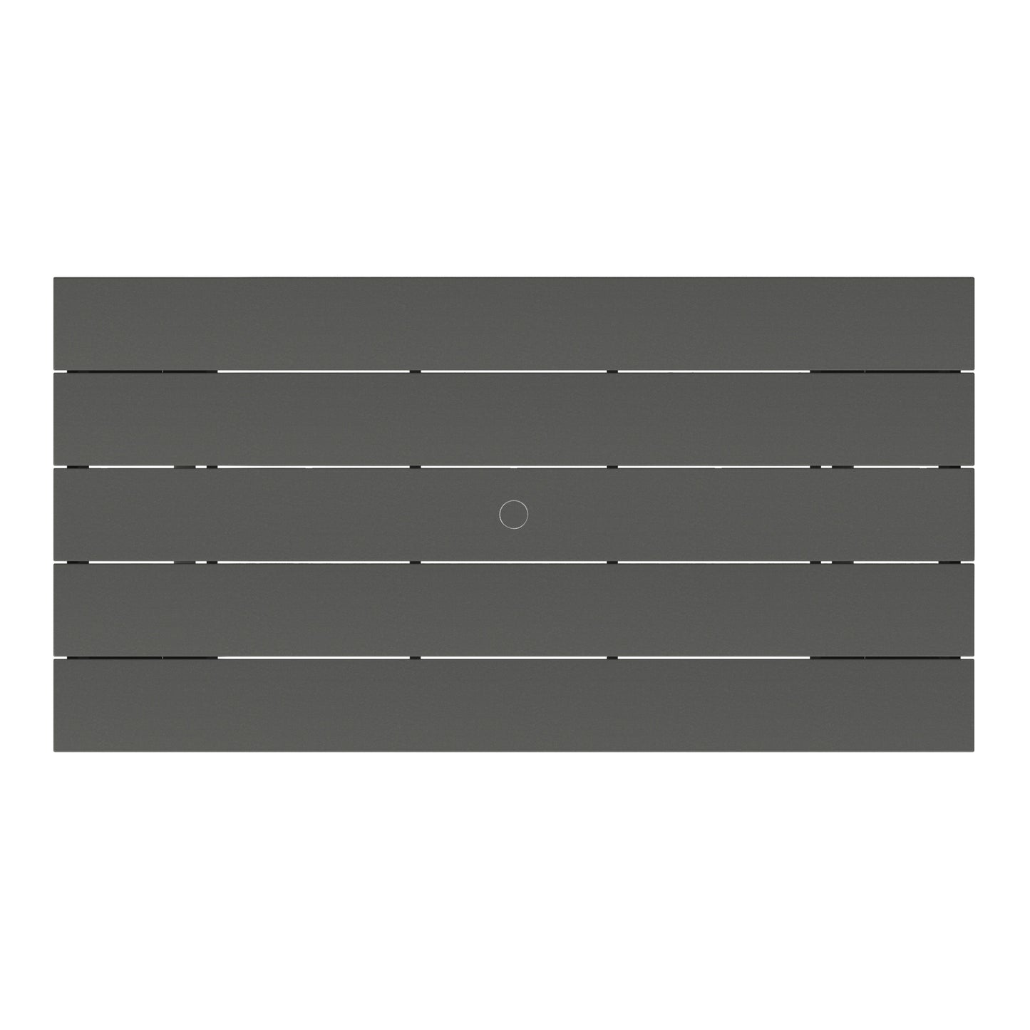 Tuscany 66" x 34" Rectangular Dining Table