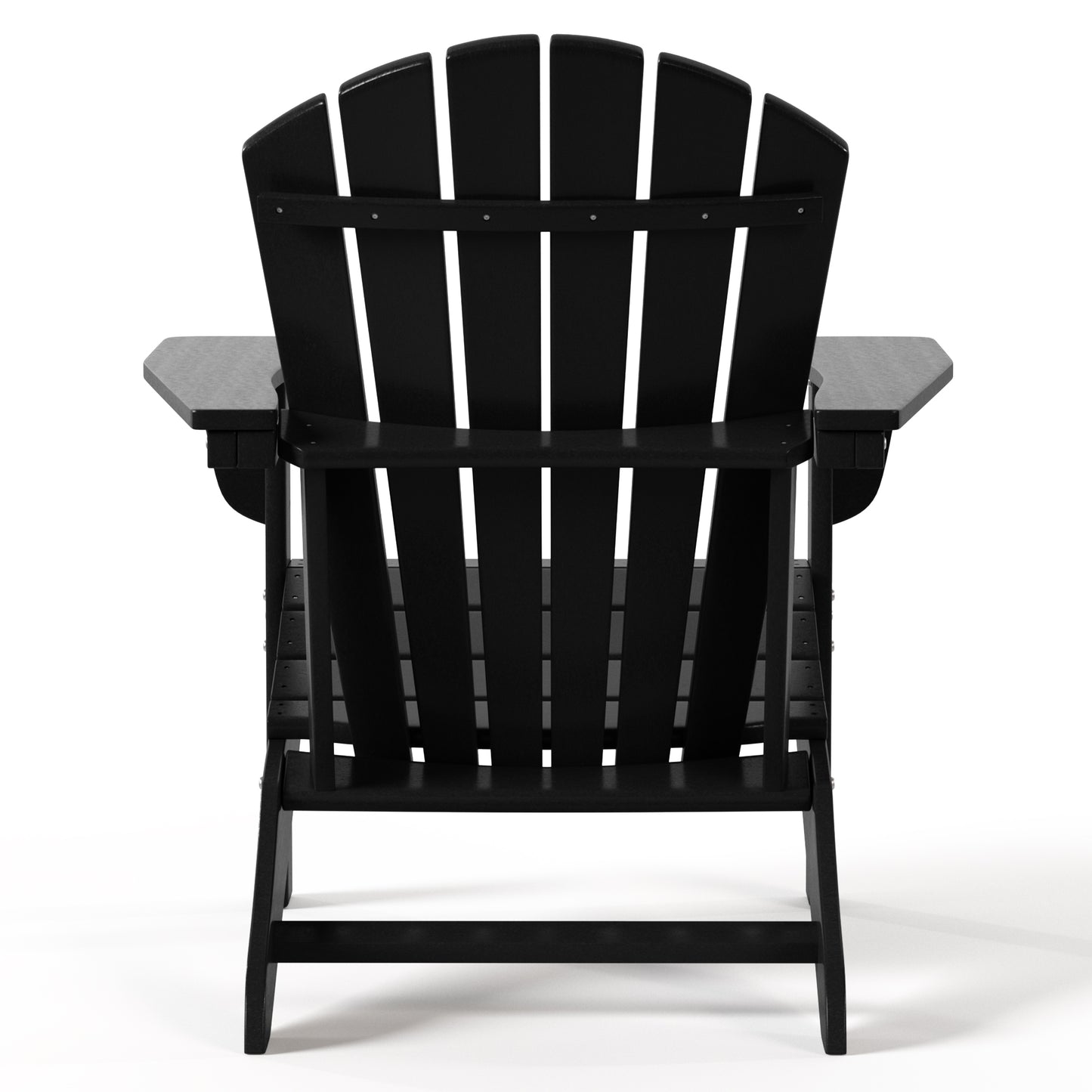 Westport All-Weather Outdoor Adirondack Chair
