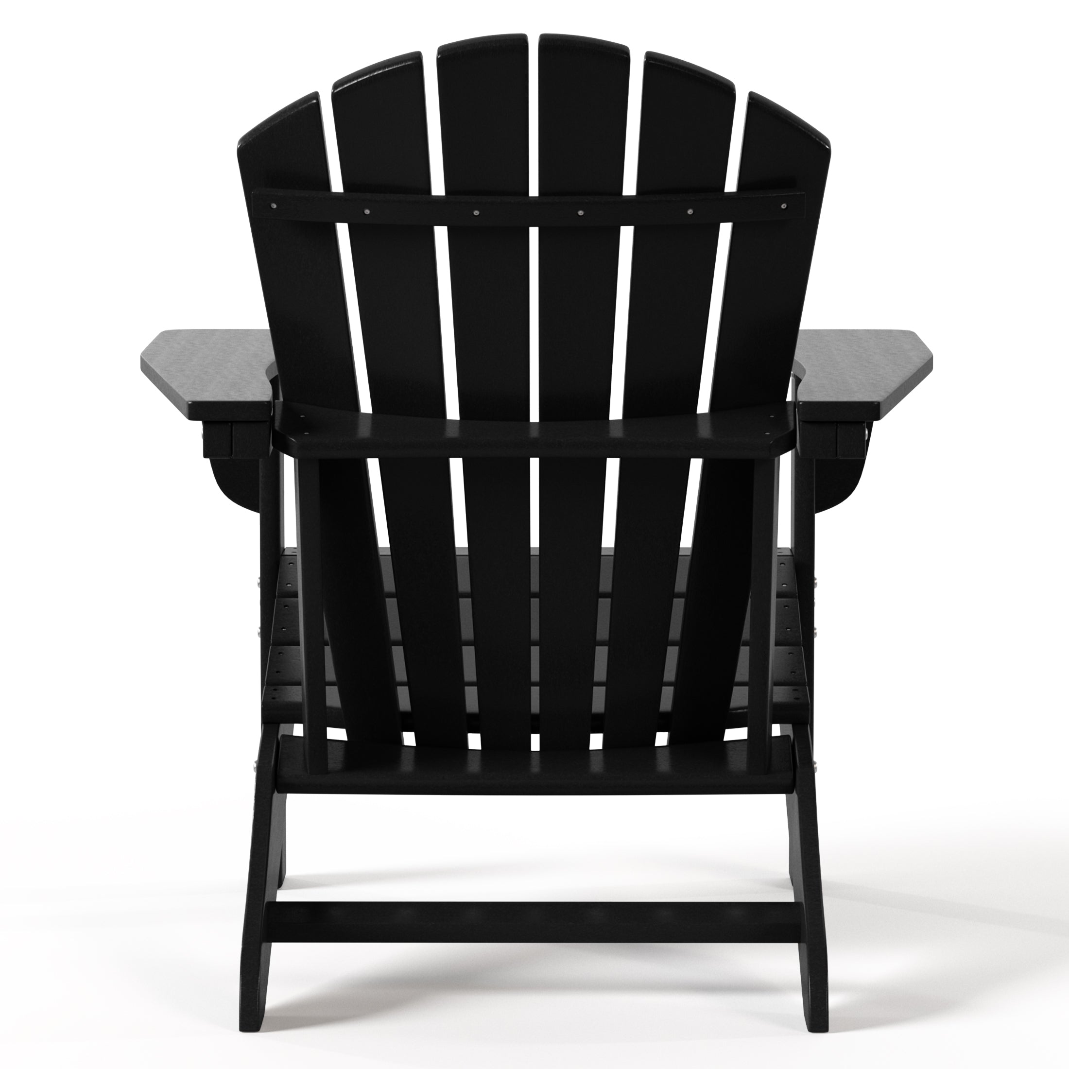 Westport All-Weather Outdoor Adirondack Chair