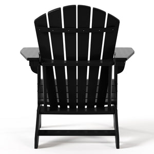 Westport All-Weather Outdoor Adirondack Chair