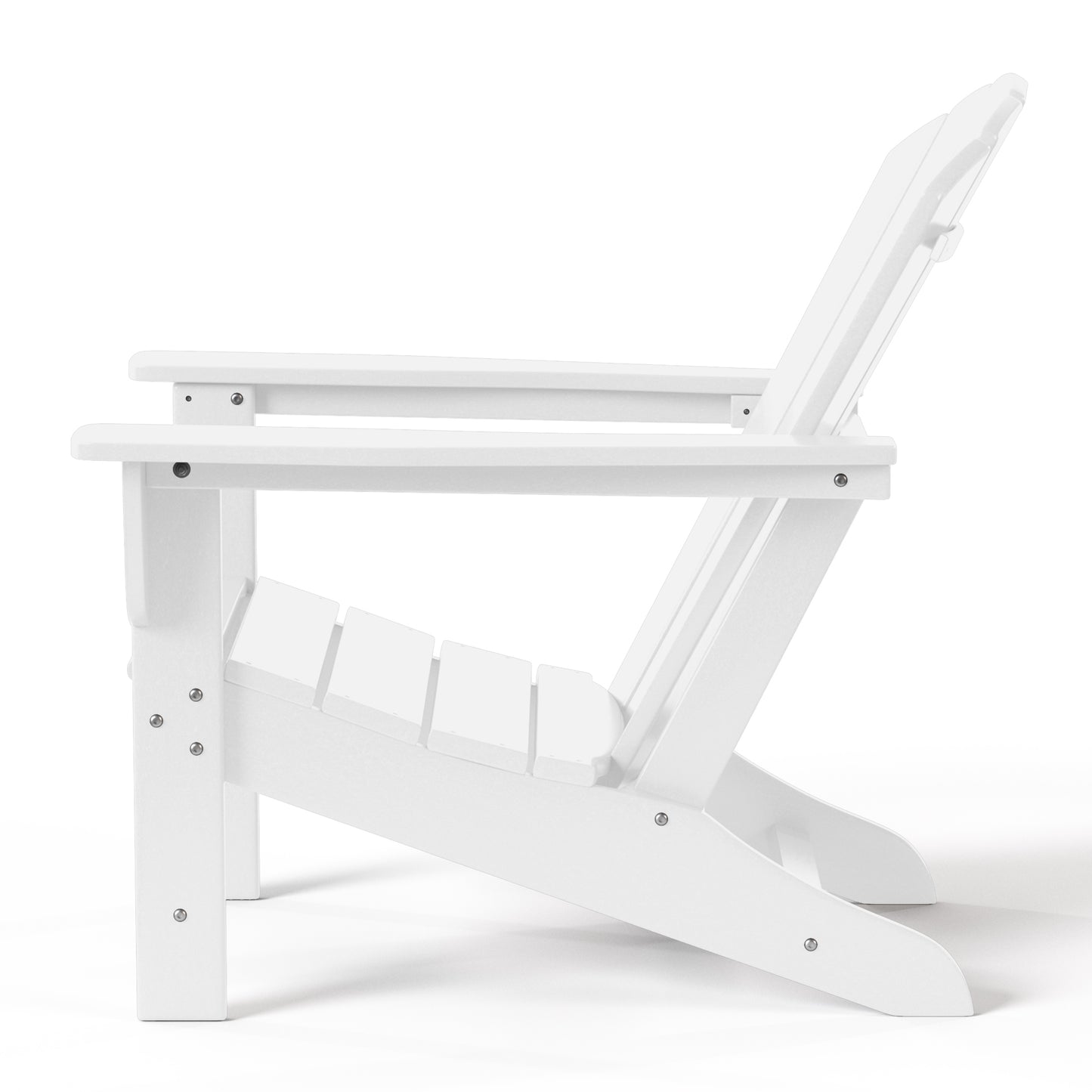 Westport All-Weather Outdoor Adirondack Chair