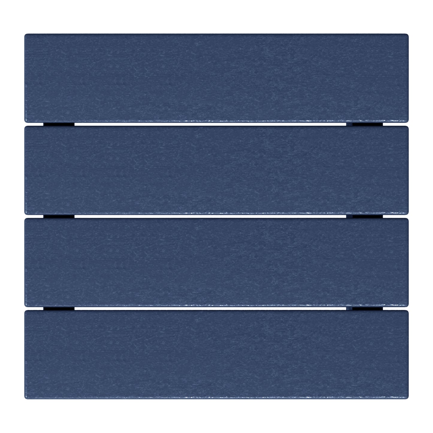 Tiny Terraces Kids' All-Weather Outdoor Side Table (12" Top)